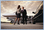 Airport Service Orange Coast Limos